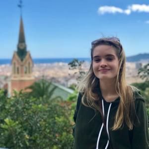 Meet your Posher, Ridgely